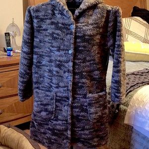 NWT House Jacket